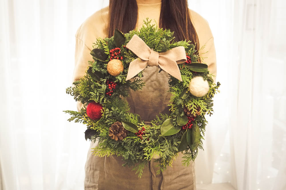 드라이리스 만들기