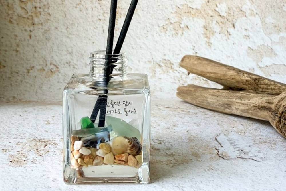 비치코밍 디퓨저