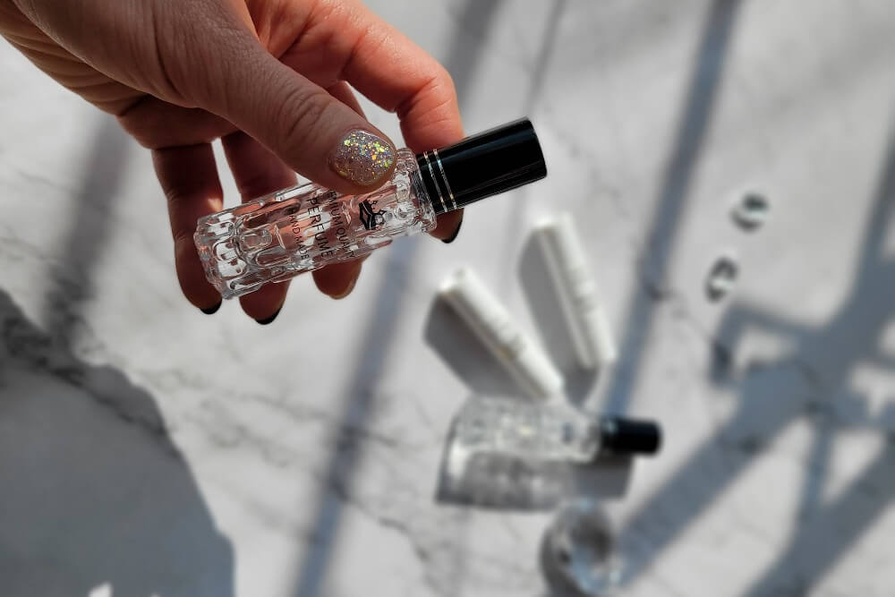 나만의 향수 만들기