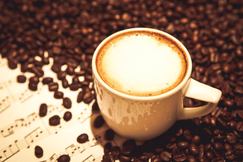 맛과 향으로 즐기는 커피인문학